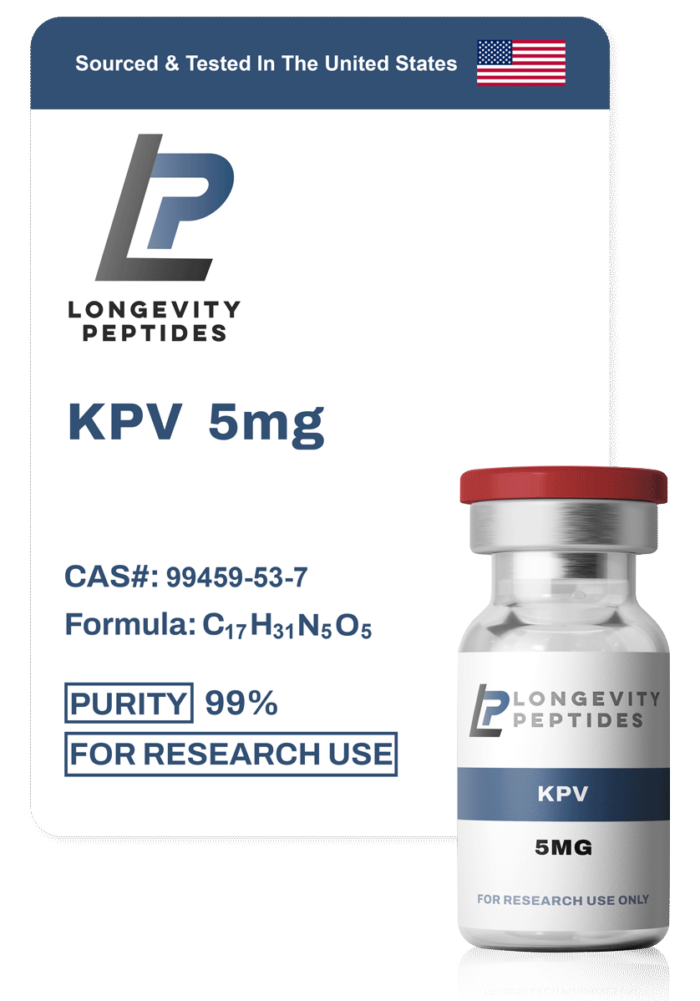 KPV Peptides