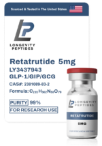 Retatrutide for Sale