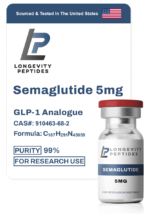 Buy Semaglutide Peptides