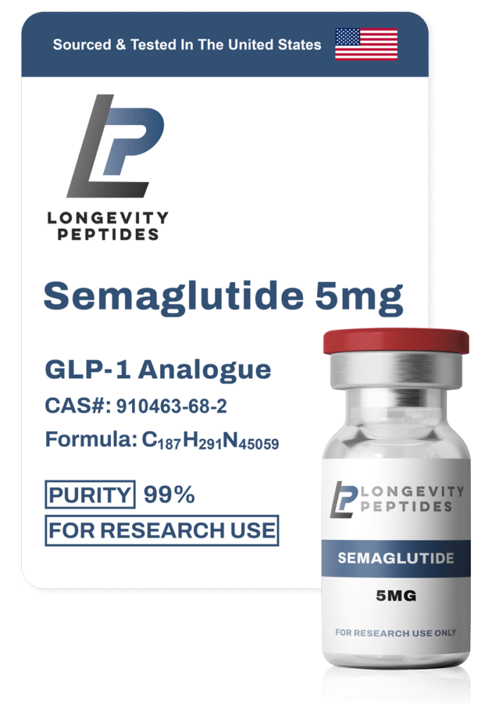 Buy Semaglutide Peptides