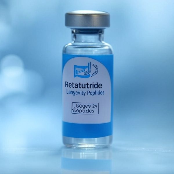 Longgevity Peptides Retatitride Longgevity Peptides Retatitride